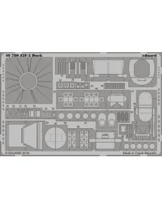 J2F-5 Duck for Merit, 1/48 - Eduard Accessories 49780 2