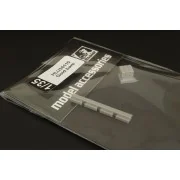 Gold bars, 1/35 - Hauler HLU35110