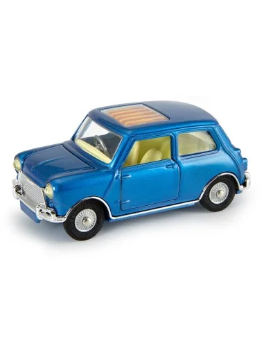 334 Mini Cooper Magnifique - Corgi CD54321035
