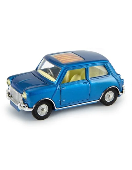 [NO_DESC] 334 Mini Cooper Magnifique - Corgi CD54321035