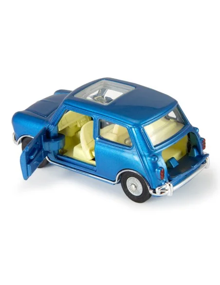 334 Mini Cooper Magnifique - Corgi CD54321035