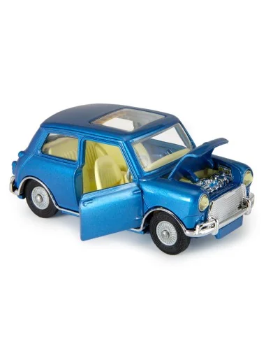 334 Mini Cooper Magnifique - Corgi CD54321035