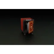 SAFE - Hauler HLU35111