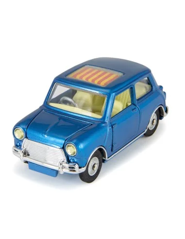 [NO_DESC] 334 Mini Cooper Magnifique - Corgi CD54321035