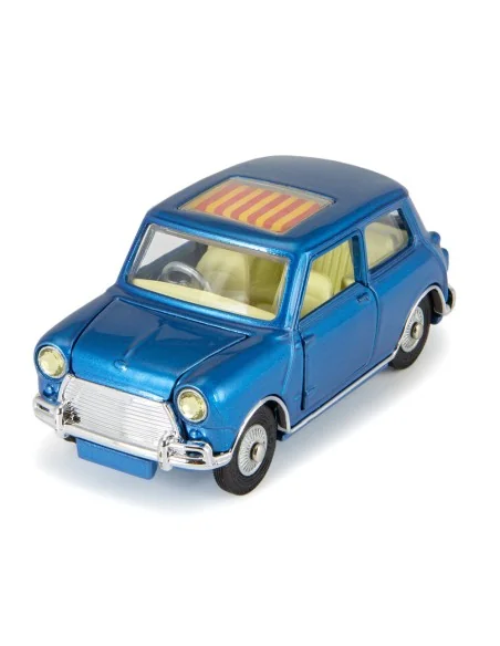 [NO_DESC] 334 Mini Cooper Magnifique - Corgi CD54321035