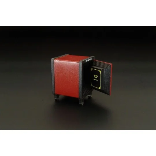 SAFE - Hauler HLU35111