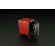 SAFE, 1/35 - Hauler HLU35111