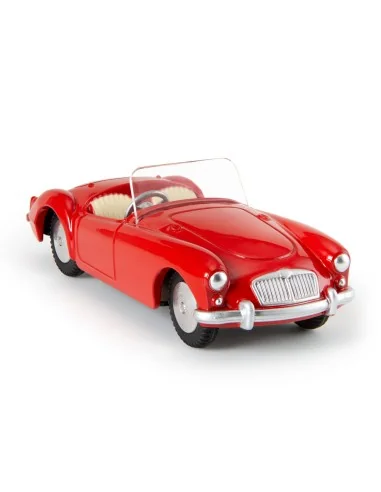 302 MGA Sports Car - Corgi CD54321037