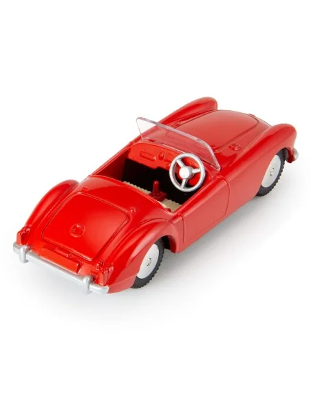302 MGA Sports Car - Corgi CD54321037
