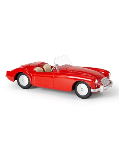 302 MGA Sports Car - Corgi CD54321037