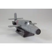 Bachem Ba349A Natter, 1/72 - Brengun BRP72001