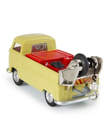 [NO_DESC] 490 Volkswagen Breakdown Truck - Corgi CD54321038