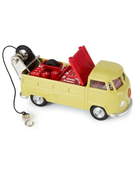490 Volkswagen Breakdown Truck - Corgi CD54321038