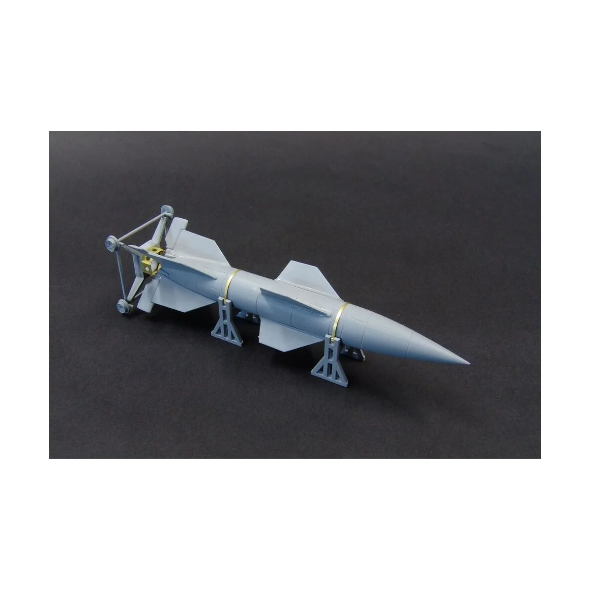 EMW WASSERFALL C2, 1/72 - Brengun BRP72002 EMW WASSERFALL C2, 1/72 - Brengun BRP72002