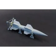 EMW WASSERFALL C2, 1/72 - Brengun BRP72002 EMW WASSERFALL C2, 1/72 - Brengun BRP72002