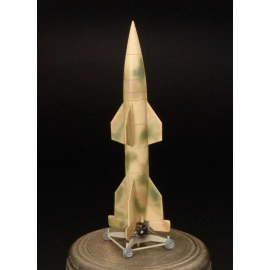 EMW WASSERFALL C2, 1/72 - Brengun BRP72002 EMW WASSERFALL C2, 1/72 - Brengun BRP72002