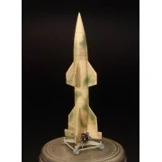 EMW WASSERFALL C2, 1/72 - Brengun BRP72002 EMW WASSERFALL C2, 1/72 - Brengun BRP72002