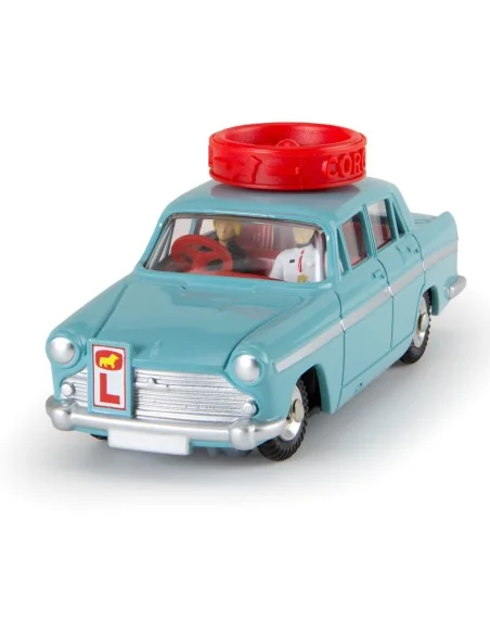 236 Austin A60 Deluxe Saloon Motor School Car - Corgi CD54321039