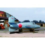 Ba349A Natter What if? - Brengun BRP72005