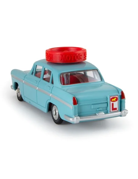 236 Austin A60 Deluxe Saloon Motor School Car - Corgi CD54321039