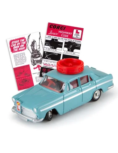 236 Austin A60 Deluxe Saloon Motor School Car - Corgi CD54321039