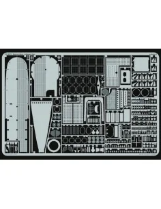 Gato class submarine Für Revell Bausatz, 1/72 - Eduard Accessories ...