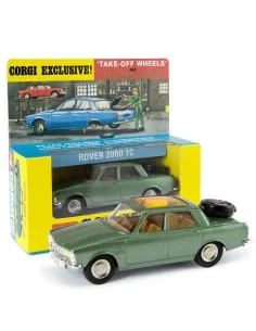 275 Rover 2000 TC - Corgi CD54321040