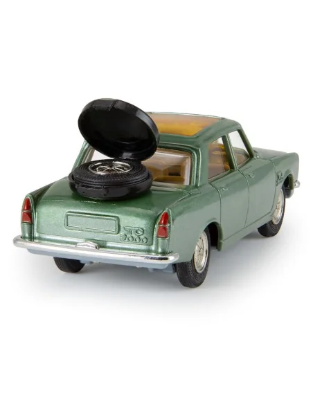 275 Rover 2000 TC - Corgi CD54321040