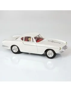 258 The Saint’s Car Volvo P 1800 - Corgi CD54321004 2
