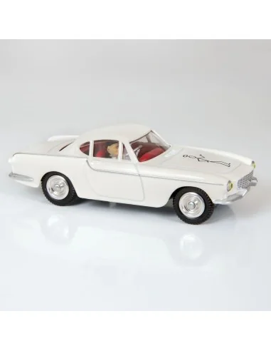 258 The Saint’s Car Volvo P 1800 - Corgi CD54321004