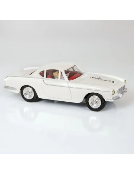 258 The Saint’s Car Volvo P 1800 - Corgi CD54321004
