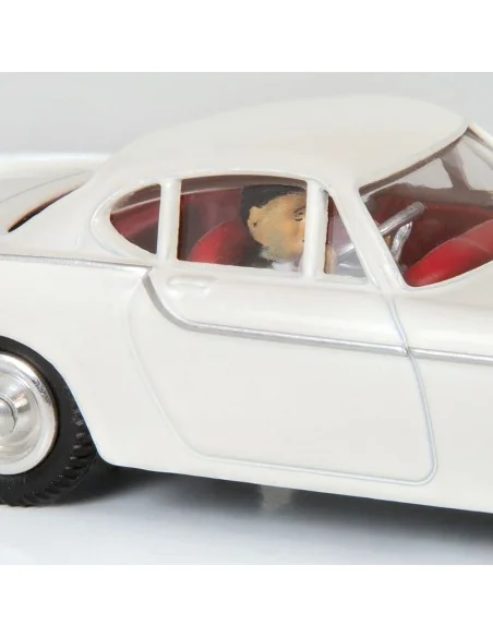 258 The Saint’s Car Volvo P 1800 - Corgi CD54321004