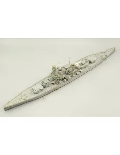 Admiral Graf Spee für Trumpeter, 1/350 - Eduard Accessories 53045