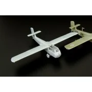 Blohm Voss BV-40 - Brengun BRP72011