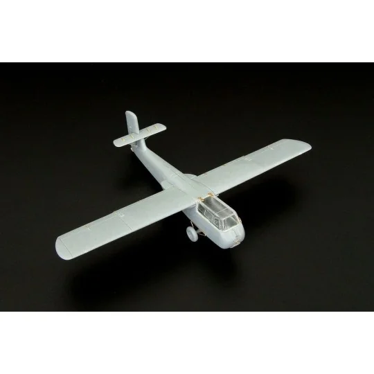 Blohm Voss BV-40, 1/72 - Brengun BRP72011