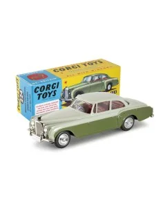 Bentley Continental Sports Saloon No 224 - Corgi CD54321009