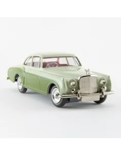 [NO_DESC] Bentley Continental Sports Saloon No 224 - Corgi CD54321009 2