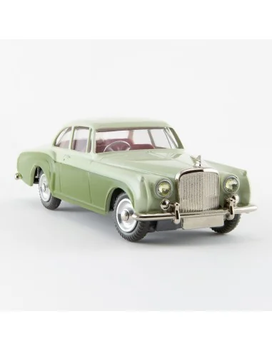 Bentley Continental Sports Saloon No 224 - Corgi CD54321009