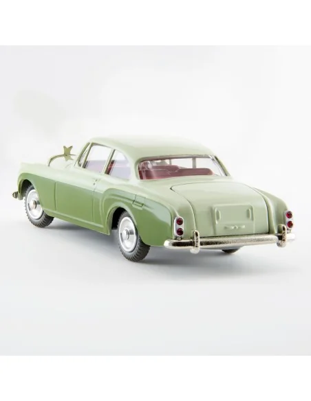Bentley Continental Sports Saloon No 224 - Corgi CD54321009