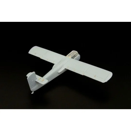 Blohm Voss BV-40, 1/72 - Brengun BRP72011