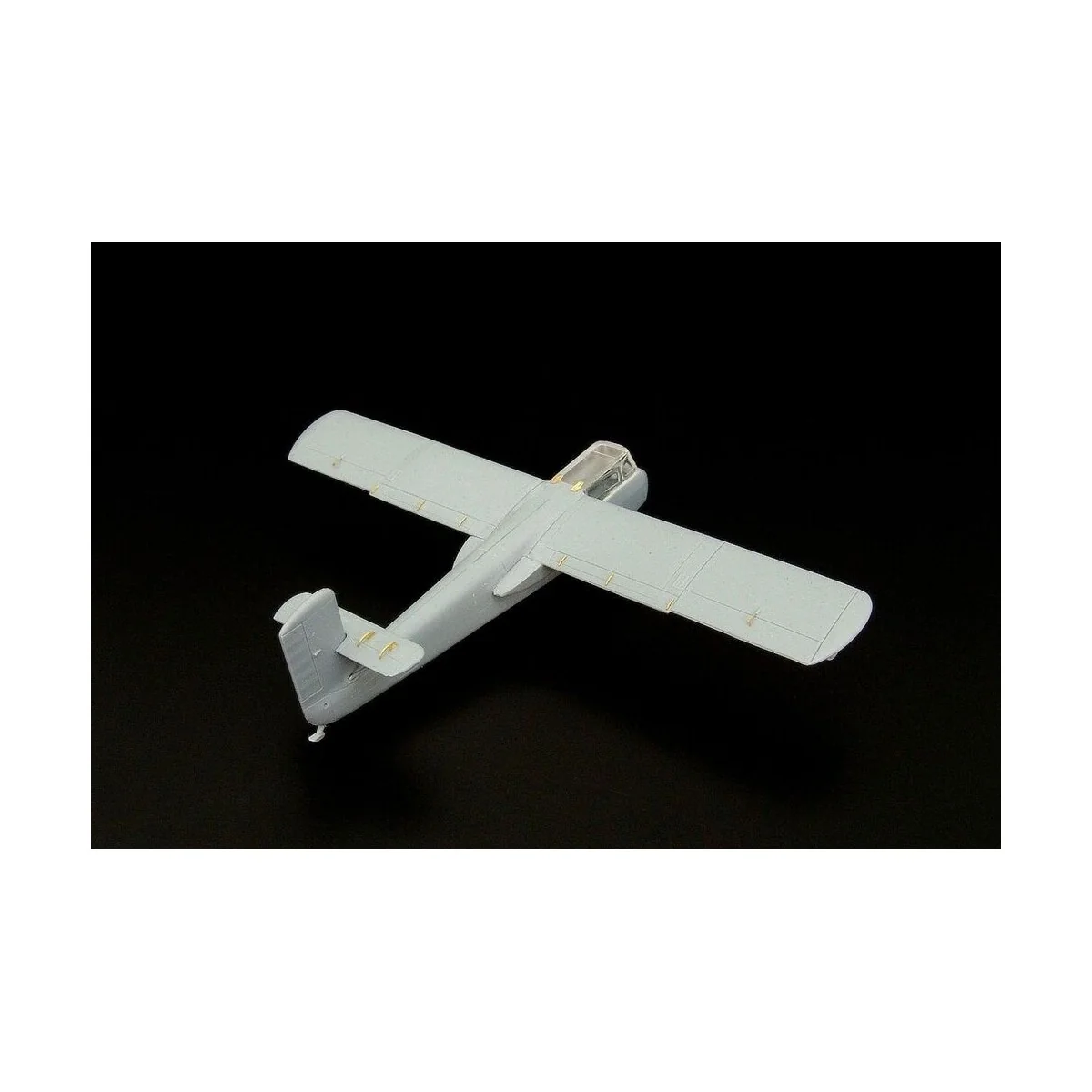 Blohm Voss BV-40, 1/72 - Brengun BRP72011