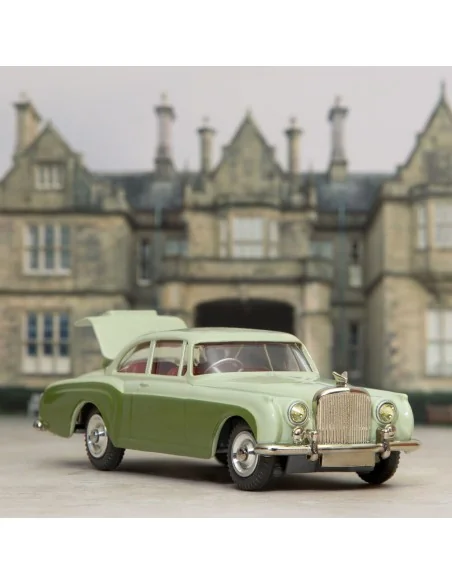 Bentley Continental Sports Saloon No 224 - Corgi CD54321009
