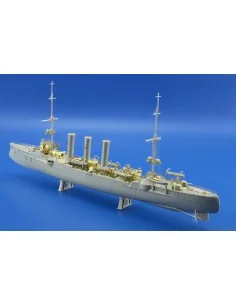 SMS Emden part 1 1/350 for Revell, 1/350 - Eduard Accessories 53114 2