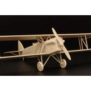 Letov S-16 1 Prague-Tokyo-Prague - Brengun BRP72014