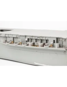 USS Midway CV-41 part 2 0 TRUMPETER, 1/350 - Eduard Accessories 53315 2