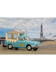 474 - Corgi Musical Ice Cream Van - Corgi CD54321001 2
