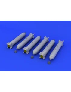 Mk.20 Rockeye II, 1/72 - Eduard Accessories 672049 2