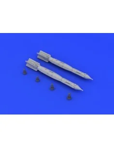 GBU-49, 1/72 - Eduard Accessories 672072 2