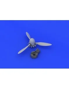 Fw 190A propeller for Eduard, 1/72 - Eduard Accessories 672086
