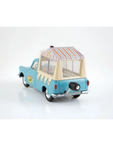 474 - Corgi Musical Ice Cream Van - Corgi CD54321001
